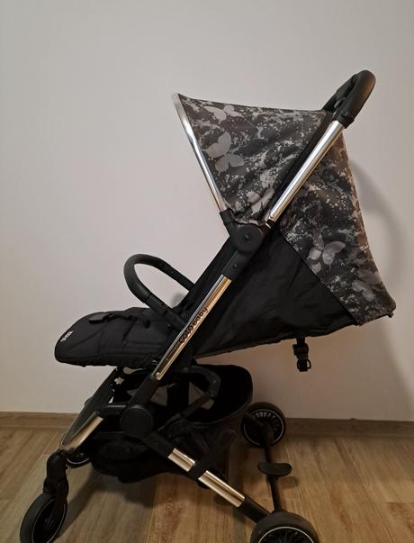 Cestovný kočik cotobaby - rosalio, coto baby,coto baby rosalio