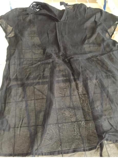 Karl lagerfeld blúzka, m