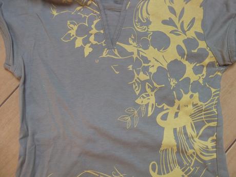 Tričko s kapucňou, 140