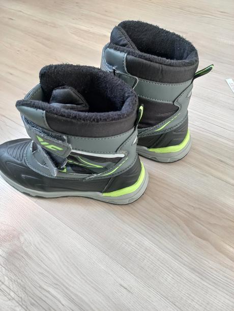 Čižmy, pepperts,35