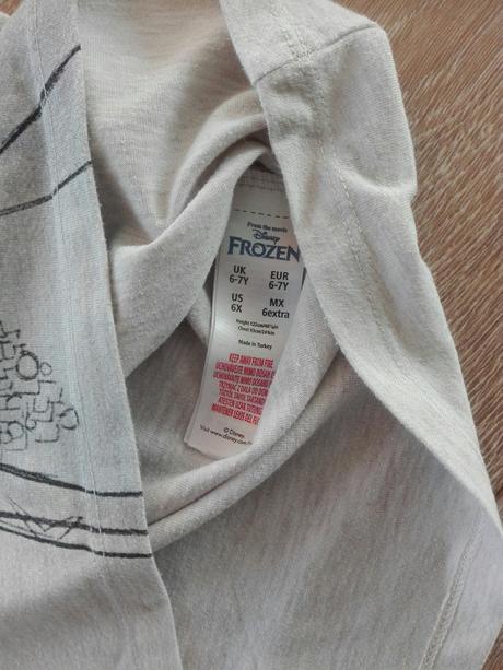 Tričko, disney,122