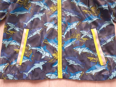 Bunda do dažďa, palomino,116