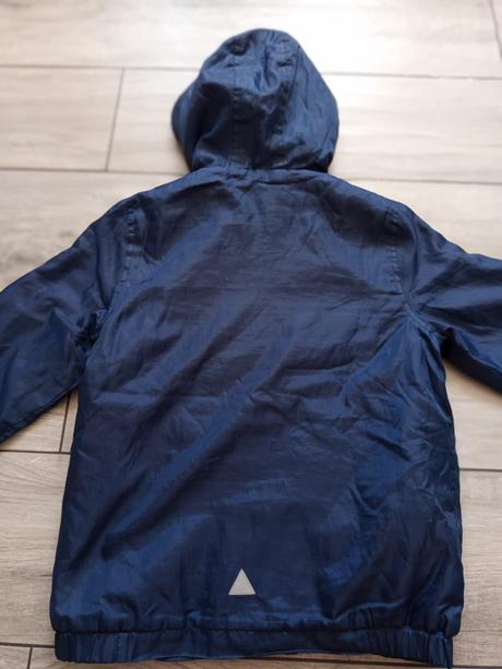 Prechodná bunda 140/146, george,140