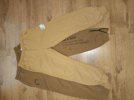 Tepláky zara, zara,164