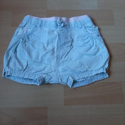 Riflove šortky, f&f,86