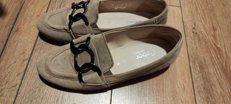 Poltopánky 37,5, gabor,37