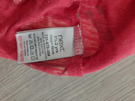 Vianocne saty next, next,92