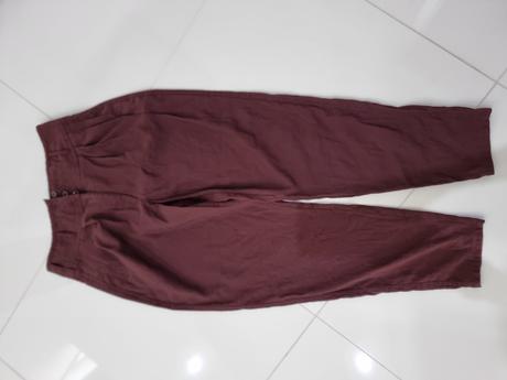 Predám nohavice ovs, ovs,40
