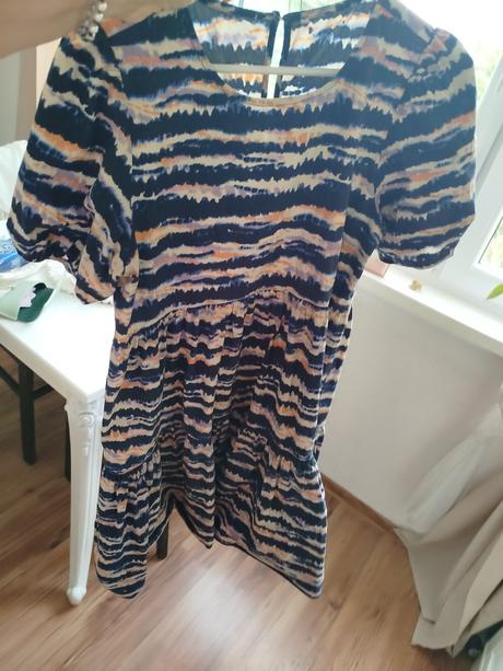 Letné šaty aj na prilezitost, reserved,164