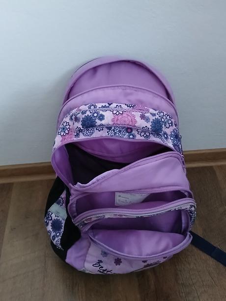 Predám školskú tašku, 