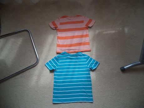 2 pack george tričko, george,116