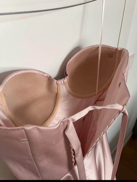 Spolocenske saty karolina kusy, s