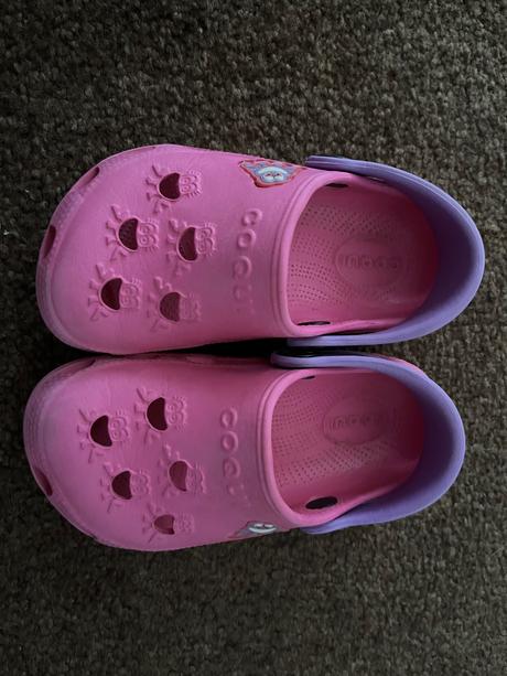 Detske kroksy, coqui,22