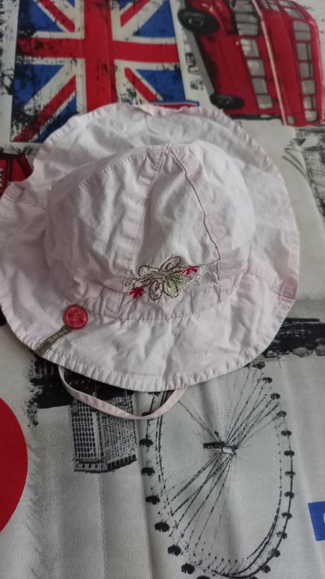 Klobuky1 až 3r 80/98 dievca, brendon,92