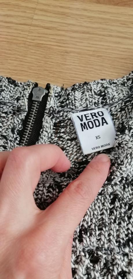 Pulóver, vero moda,s