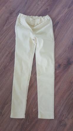 Riflove leginy, pepperts,134