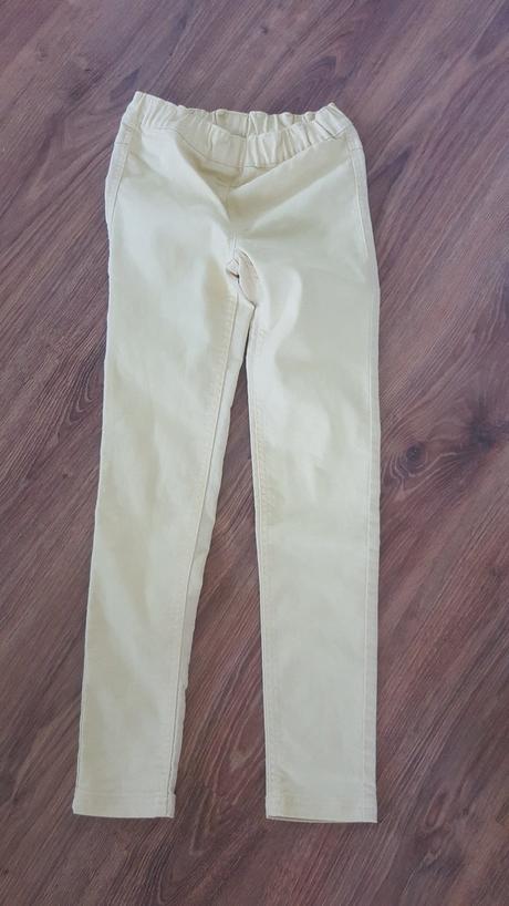 Riflove leginy, pepperts,134