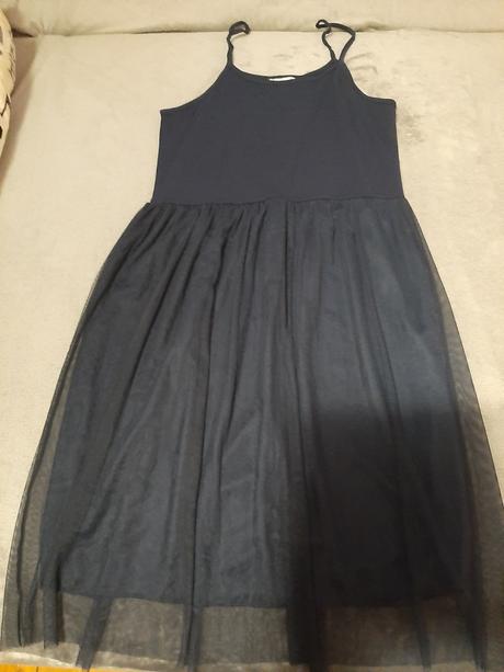 Dievčenské šaty, 164