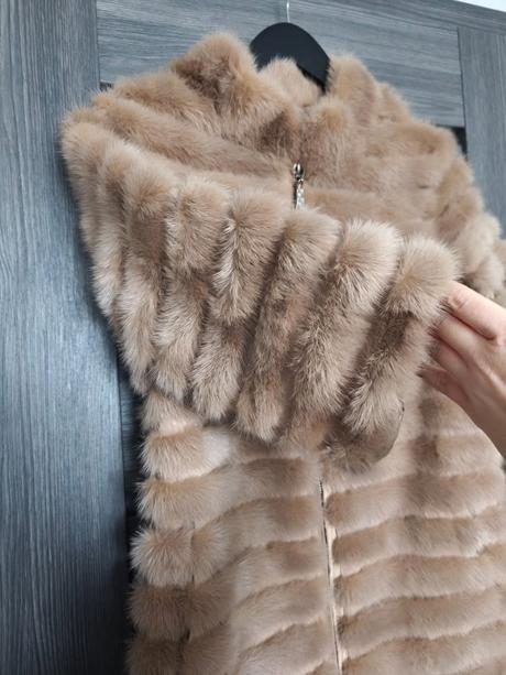 Norkovy kozustek, xs