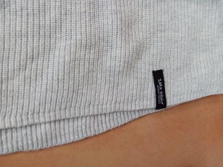 Detský sveter, zara,164