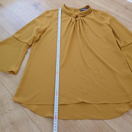 Elegantná blúzka kl, s