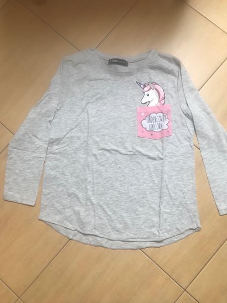 Tričko, new yorker,xs