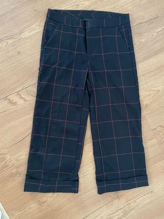 Siroke nohavice, esmara,40