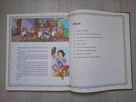 Veselé vánoce - walt disney,