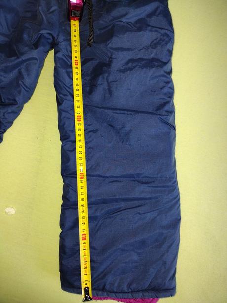 Otepľovačky 122, oshkosh,122