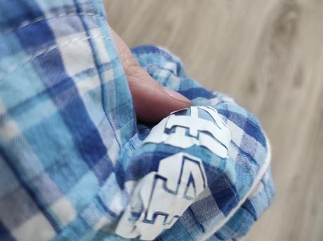 Letná šiltovka, rada,110