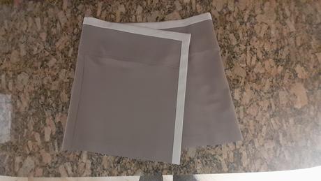 Mini sukňa, orsay,36