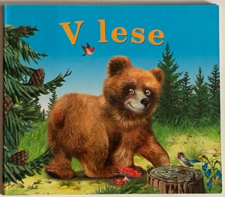 Mária štefánková - v lese,