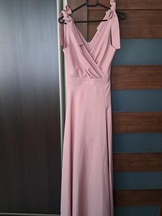 Dlhé spoločenské šaty, xs