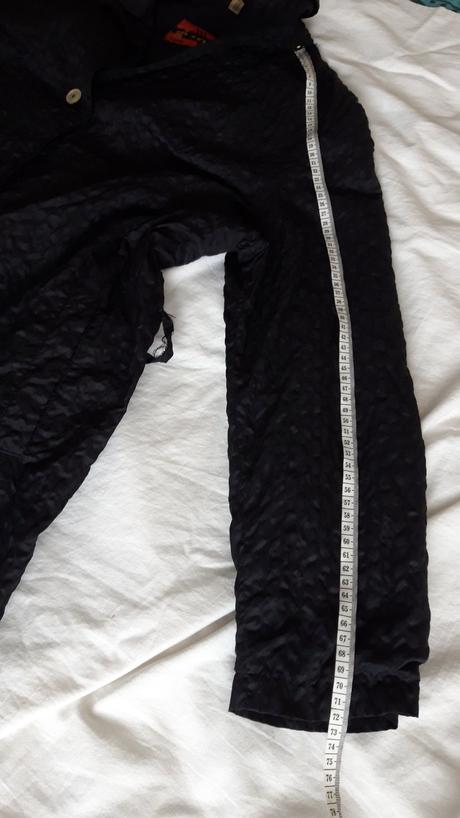 Dámsky prechodný pláštik, xxl