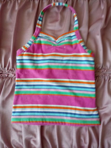 Triko pre modelky, children's place,98