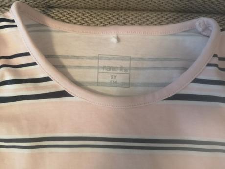 Saty zn. name it, name it,134