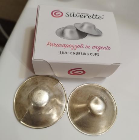 Strieborné klobúčiky, 