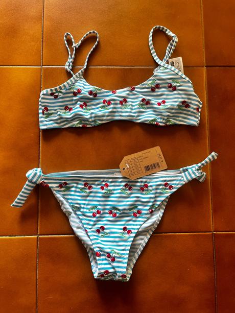 Plavky, calzedonia,152