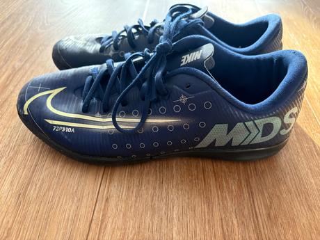 Chlapcenske halovky nike, nike,37