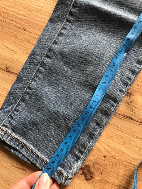 Damske rifle, clockhouse,xl