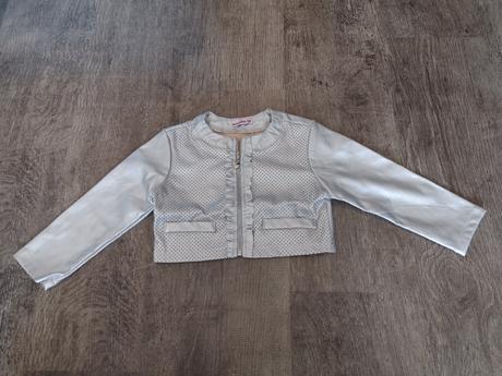 Koženkové bolerko, 92