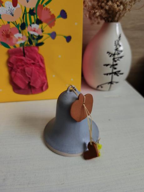 Pekný malý zvonček, 