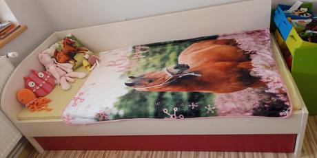 Postel, šírka (cm): 90,dĺžka (cm): 180