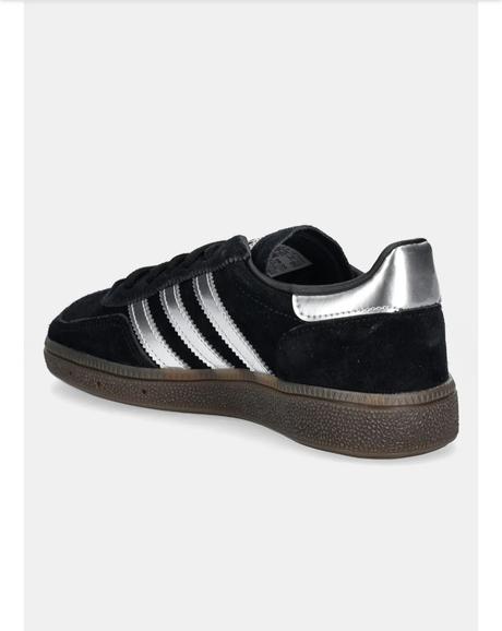 Adidas originals handball spezial silver, adidas,42