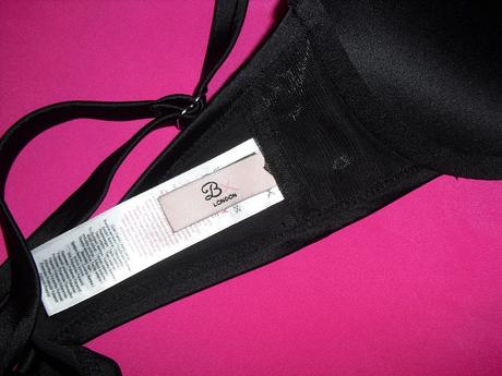 B london boutique bikiny luxusne, l