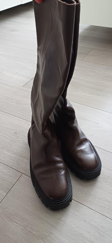 Zara čižmy 38, zara,38