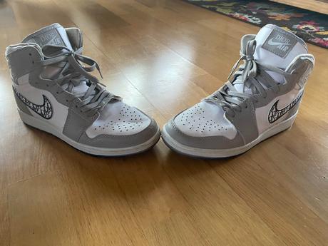 Jordan tenisky, air jordan,41