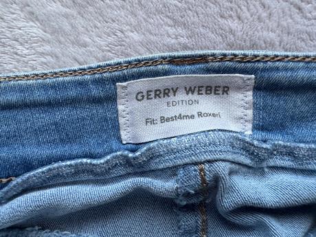 Rifle, gerry weber,m
