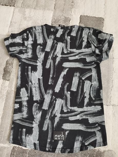 Mash mnie tricko, 140