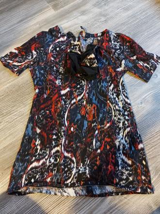 Dámske tričko, topshop,s